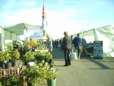Hailsham Farmers Market