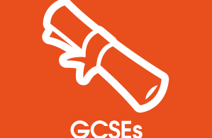 GCSE icon