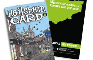 Hailsham Card