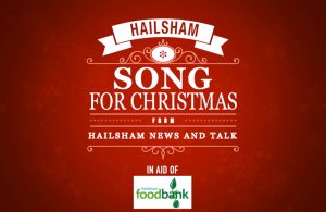 Hailsham Song For Christmas 2018