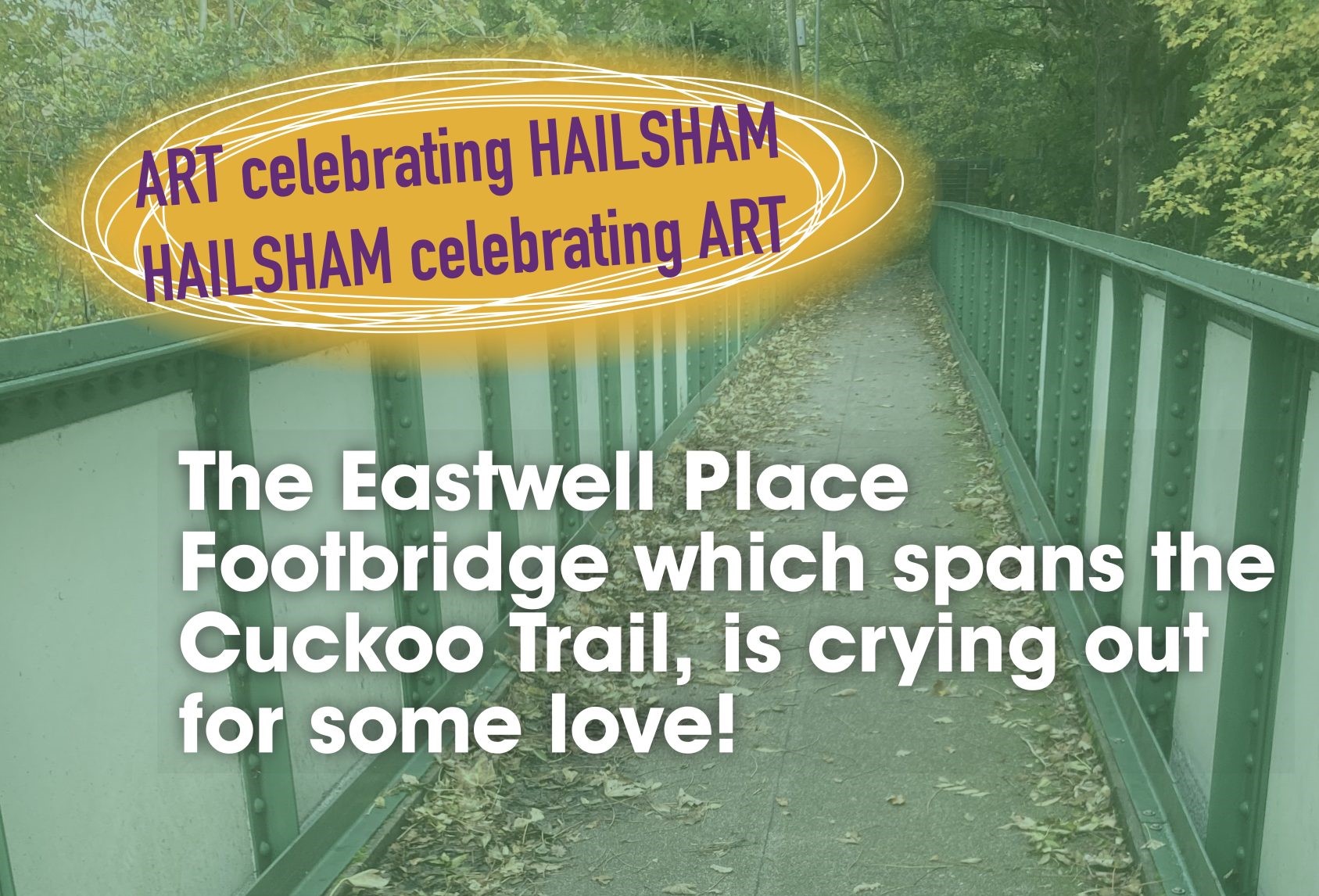 Businesses And Individuals Encouraged To Support Community Art Project