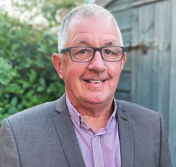 Chapman, Dave Hailsham Town Council