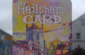 Photo of Hailsham Card