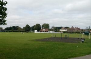 Photo of Western Road Recreation Ground