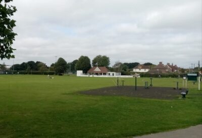 Photo of Western Road Recreation Ground