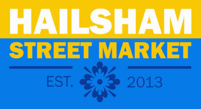 Hailsham Street Market logo