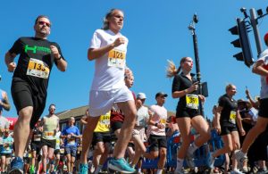 Photo of 2026 Hailsham Community Run - photo copyright Nicky at NX Photography and Training